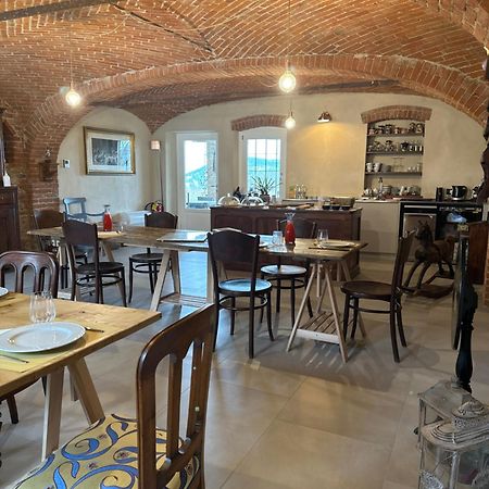 Antica Cascina Pilo Βίλα Monchiero Εξωτερικό φωτογραφία