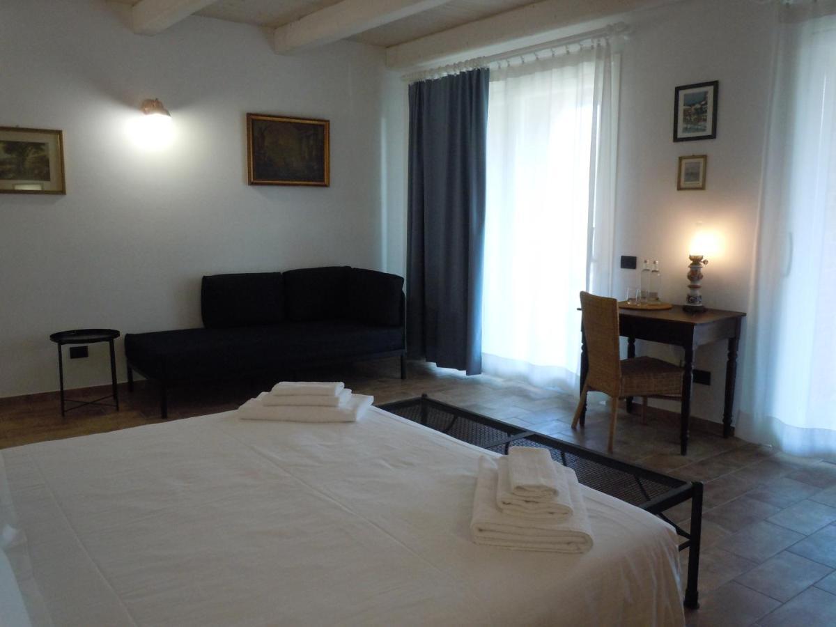 Antica Cascina Pilo Βίλα Monchiero Εξωτερικό φωτογραφία