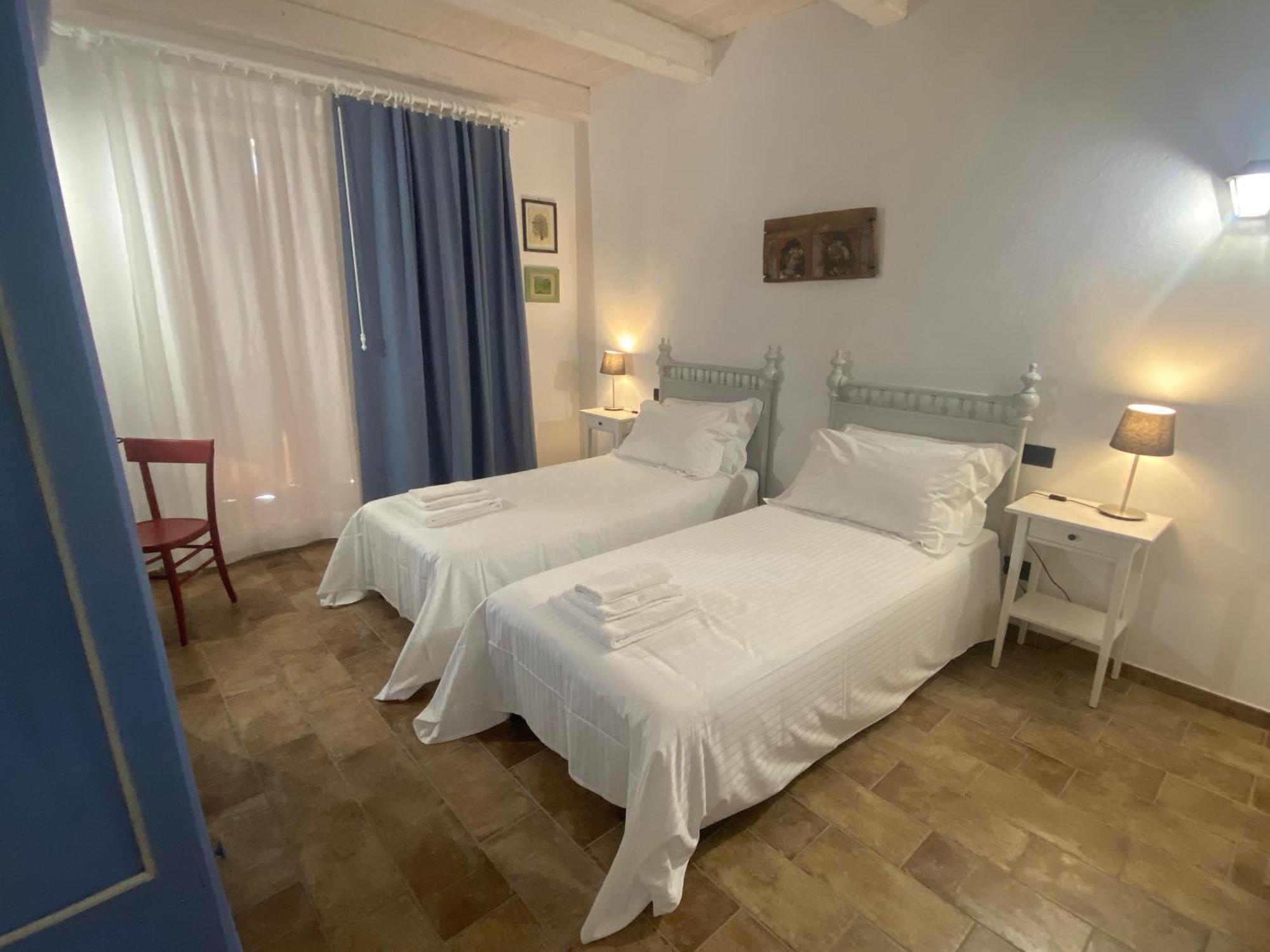 Antica Cascina Pilo Βίλα Monchiero Εξωτερικό φωτογραφία